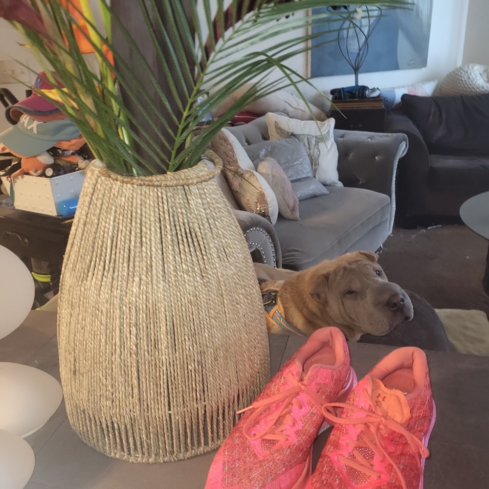 Under Armour FLOW Mens Athletic Shoes 👟 - Picture 6 of 7